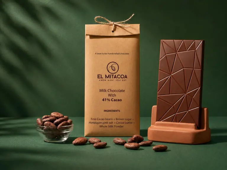 EL MITACOA CLASSIC SIGNATURE BLEND
