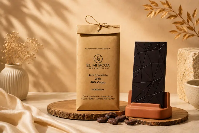 EL MITACOA DARK MIDNIGHT SNAPS