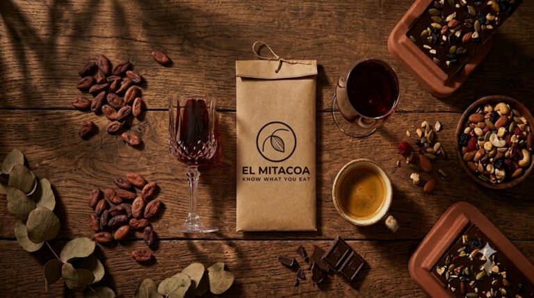 The Art of Chocolate Pairing: Elevating Your Bean-to-Bar Experience